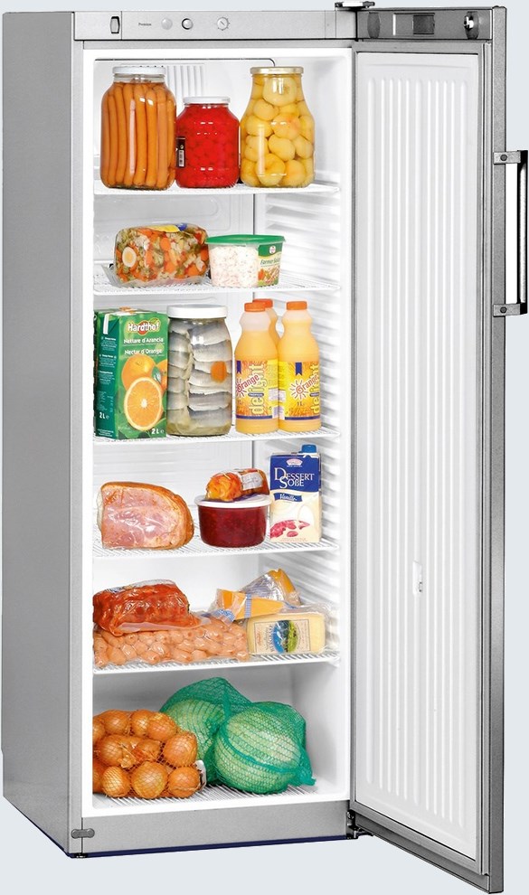 Холодильный шкаф LIEBHERR FKvsl 3610 Premium