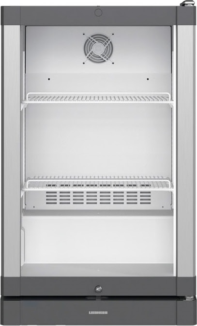 Холодильный шкаф LIEBHERR BCv 1103 - 2