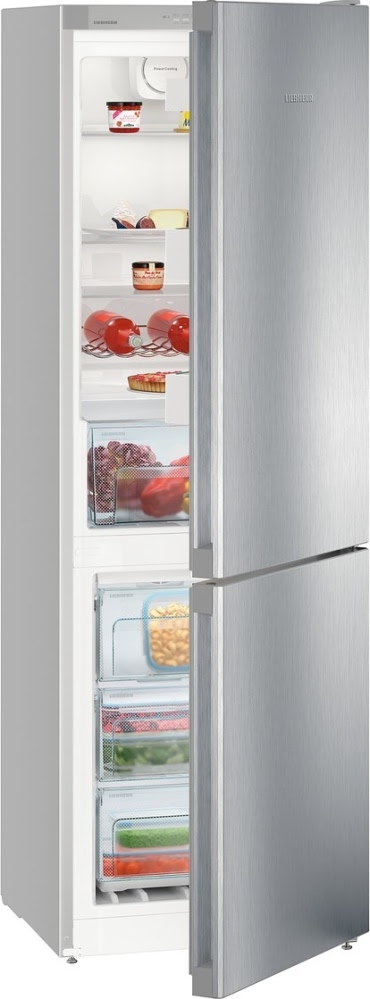 Двухкамерный холодильник LIEBHERR CNPel 4313 NoFrost - 1