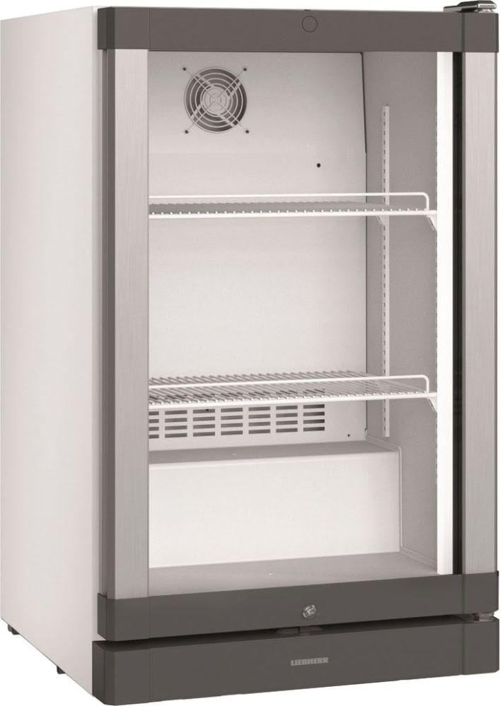 Холодильный шкаф LIEBHERR BCv 1103 - 3