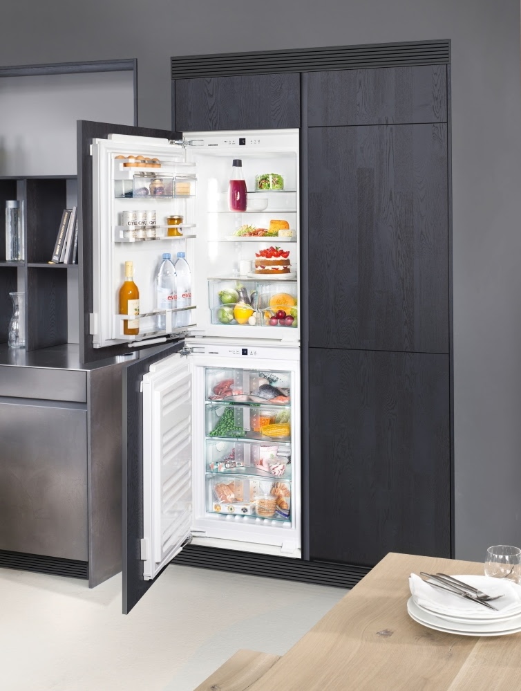 Холодильник LIEBHERR IKP 1660 Premium - 3