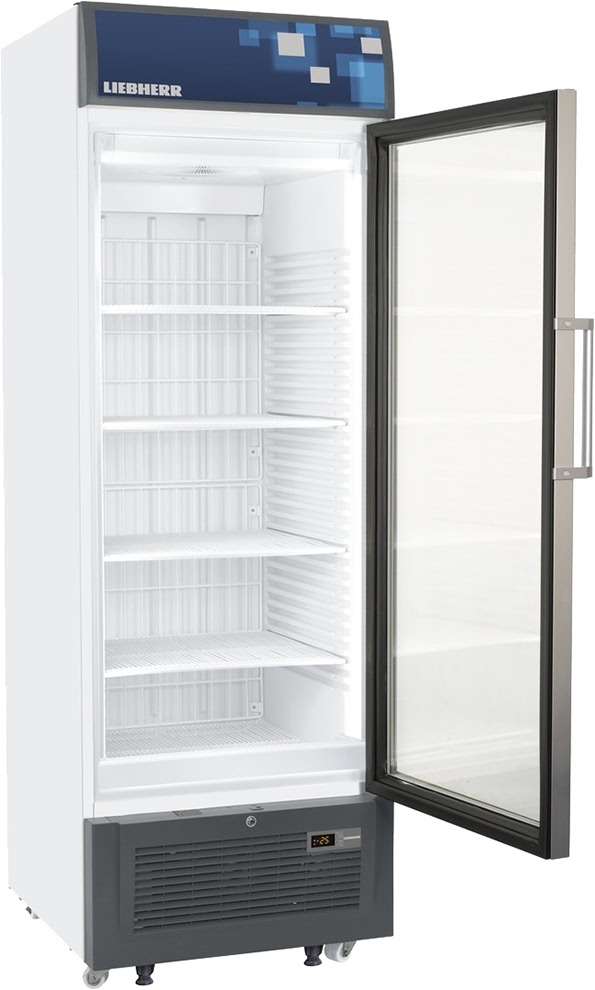 Морозильный шкаф LIEBHERR FDv 4613 - 1