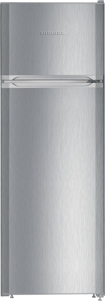 Двухкамерный холодильник LIEBHERR CTel 2931 - 2