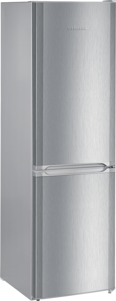 Двухкамерный холодильник LIEBHERR CUel 3331 - 3