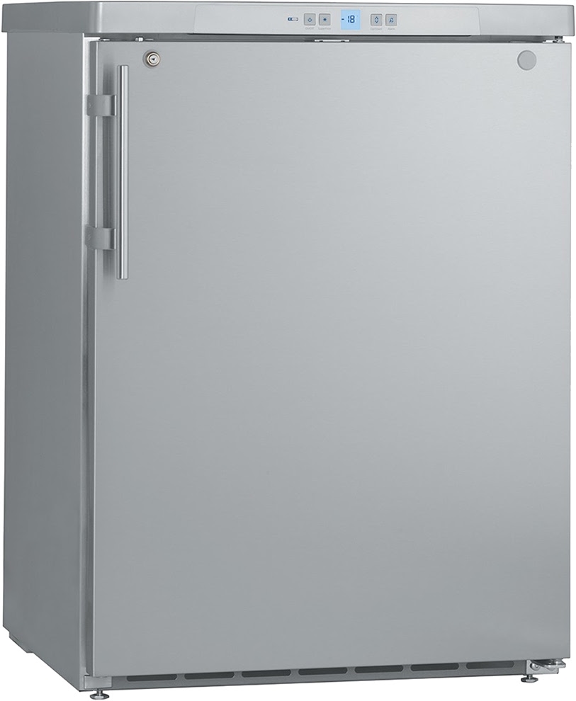 Морозильный шкаф LIEBHERR GGU 1550 Premium - 1