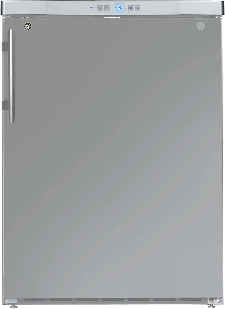 Морозильный шкаф LIEBHERR GGU 1550 Premium - 2