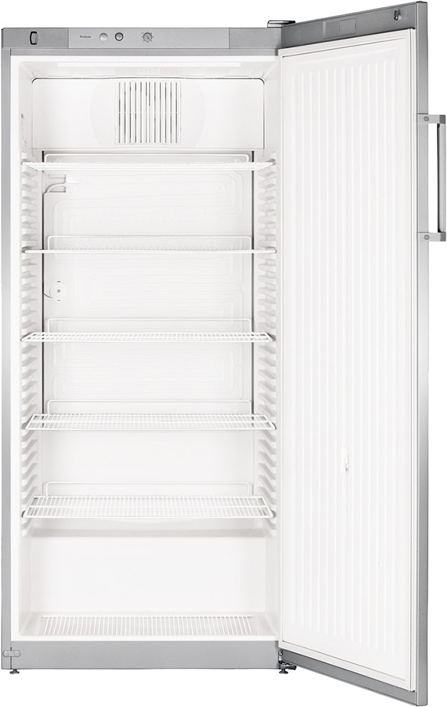 Холодильный шкаф LIEBHERR FKvsl 5410 Premium - 3
