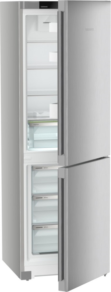 Двухкамерный холодильник LIEBHERR CNsfd 5203 NoFrost - 4
