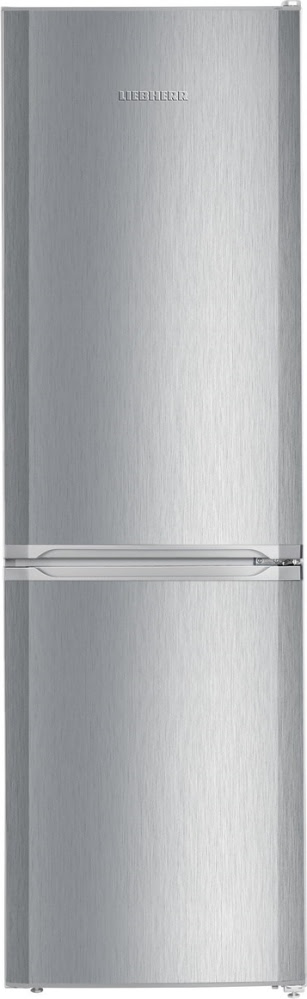 Двухкамерный холодильник LIEBHERR CUel 3331 - 4