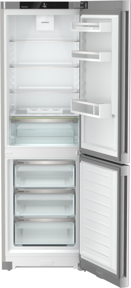 Двухкамерный холодильник LIEBHERR CNsfd 5203 NoFrost - 5