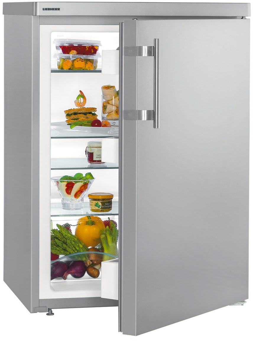 Холодильник LIEBHERR TPesf 1710 Comfort - 1