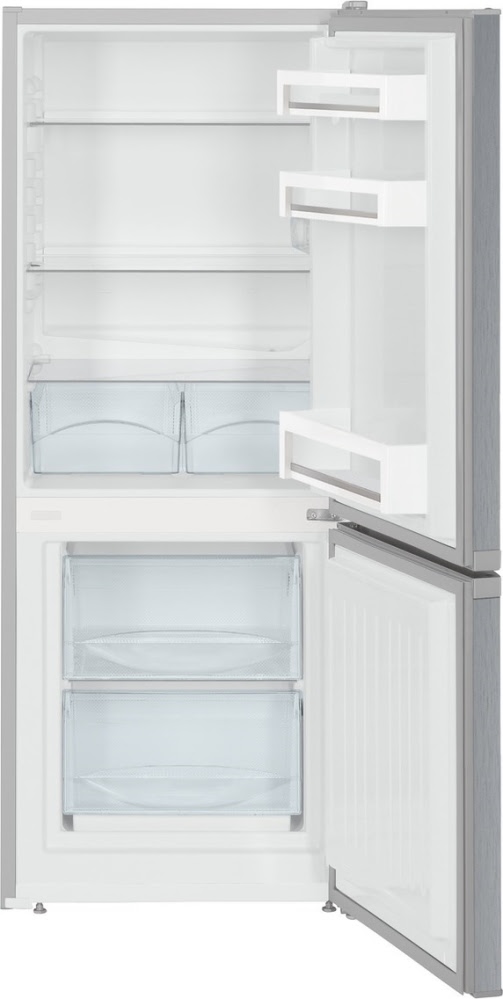 Двухкамерный холодильник LIEBHERR CUel 2331 - 1