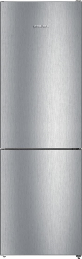 Двухкамерный холодильник LIEBHERR CNPel 4313 NoFrost - 5