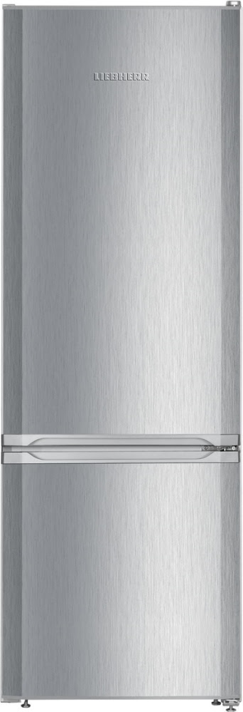 Двухкамерный холодильник LIEBHERR CUel 2831 Pure - 3