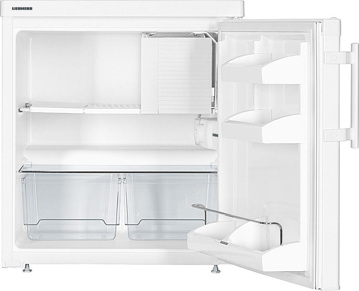 Холодильник LIEBHERR TX 1021 Comfort - 1