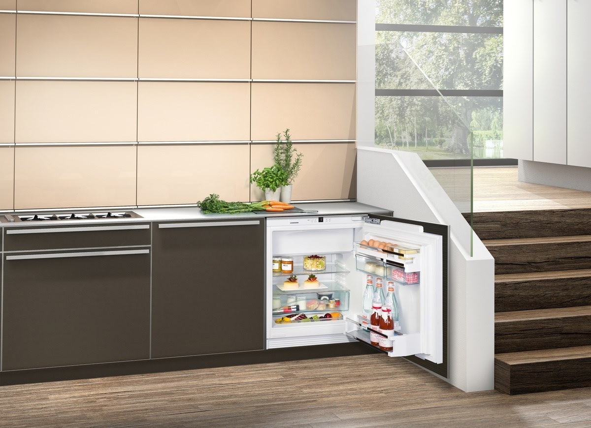 Холодильник LIEBHERR UIKP 1554 Premium - 3