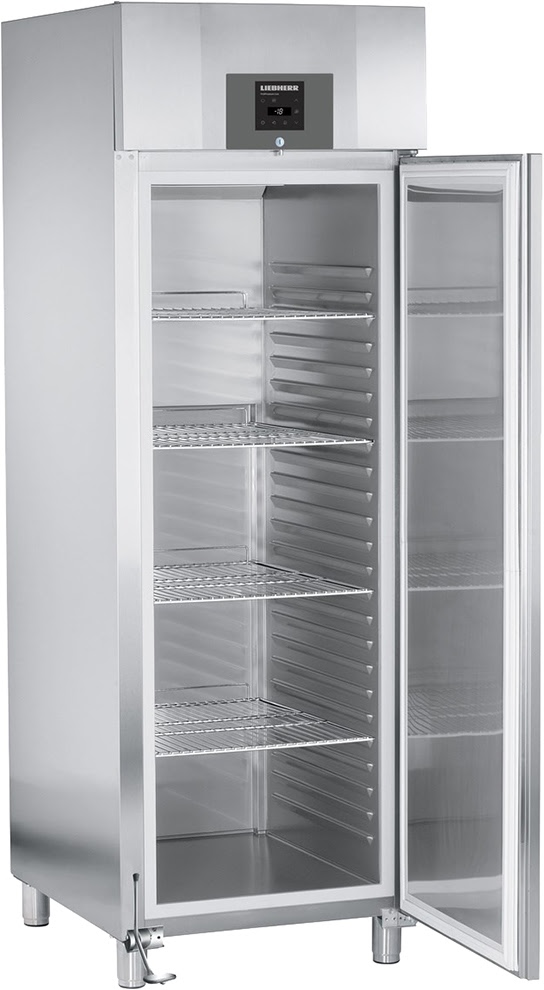 Морозильный шкаф LIEBHERR GGPv 6590 ProfiPremiumline - 1