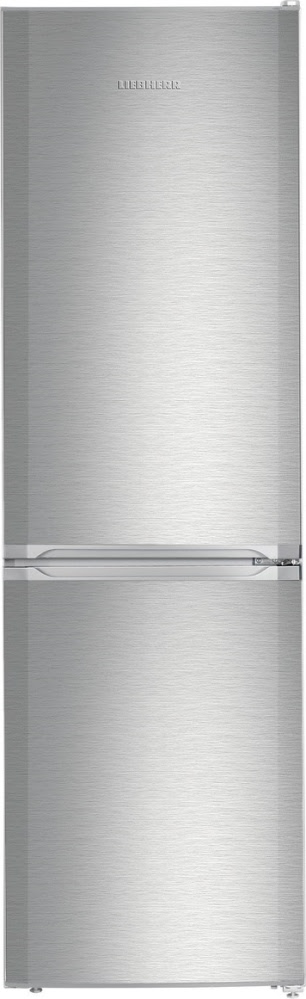 Двухкамерный холодильник LIEBHERR CUef 3331 - 3