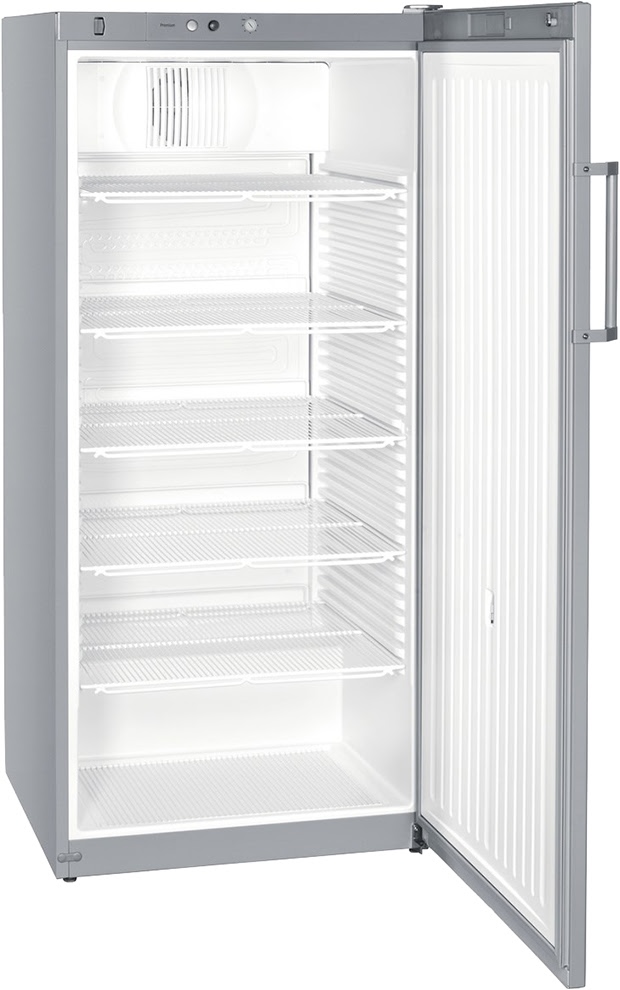 Холодильный шкаф LIEBHERR FKvsl 5410 Premium - 2