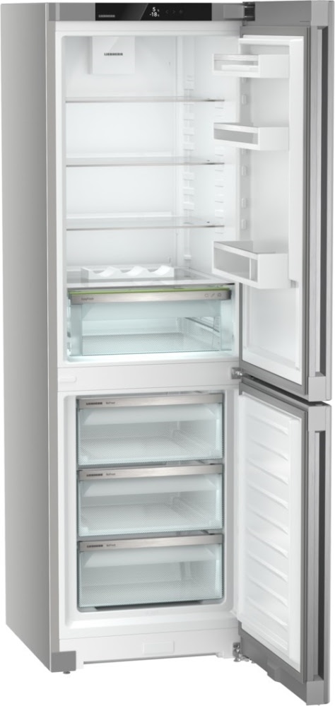 Двухкамерный холодильник LIEBHERR CNsfd 5203 NoFrost - 3