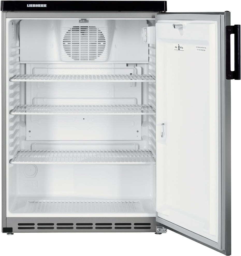 Холодильный шкаф LIEBHERR FKvesf 1805 - 3