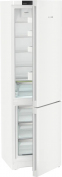 Двухкамерный холодильник LIEBHERR CNf 5703 Pure NoFrost