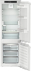 Двухкамерный холодильник LIEBHERR ICNe 5133  Plus NoFrost
