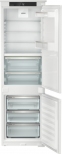 Двухкамерный холодильник LIEBHERR ICBNSe 5123 Plus BioFresh NoFrost