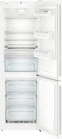 Двухкамерный холодильник LIEBHERR CN 4313 NoFrost