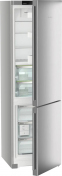 Двухкамерный холодильник LIEBHERR CBNsfc 57vi Plus BioFresh NoFrost