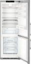 Двухкамерный холодильник LIEBHERR CNef 5735 Comfort NoFrost