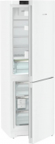 Двухкамерный холодильник LIEBHERR CBNc 5223 Plus BioFresh NoFrost