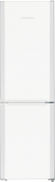 Двухкамерный холодильник LIEBHERR CU 3331 Pure