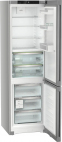 Двухкамерный холодильник LIEBHERR CBNsfc 57vi Plus BioFresh NoFrost