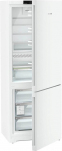 Двухкамерный холодильник LIEBHERR CNd 7723 Plus NoFrost