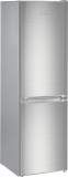 Двухкамерный холодильник LIEBHERR CUef 3331 Pure