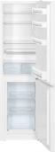 Двухкамерный холодильник LIEBHERR CU 3331 Pure