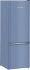 Двухкамерный холодильник LIEBHERR CUfb 2831 Pure