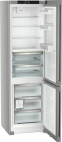 Двухкамерный холодильник LIEBHERR CBNsfc 572i Plus BioFresh NoFrost