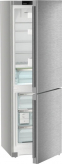 Двухкамерный холодильник LIEBHERR CBNsdc 522i Plus BioFresh NoFrost