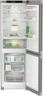 Двухкамерный холодильник LIEBHERR CBNsdc 522i Plus BioFresh NoFrost
