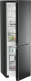 Двухкамерный холодильник LIEBHERR CNbdb 5223 Plus NoFrost