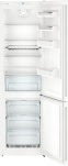 Двухкамерный холодильник LIEBHERR CNP 4813 NoFrost