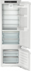 Двухкамерный холодильник LIEBHERR ICBc 5122 Plus BioFresh