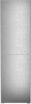 Двухкамерный холодильник LIEBHERR CNsfc 573i Plus NoFrost