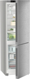 Двухкамерный холодильник LIEBHERR CBNsdc 522i Plus BioFresh NoFrost