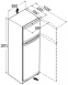 Двухкамерный холодильник LIEBHERR CTele 2931