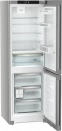 Двухкамерный холодильник LIEBHERR CBNsfd 5223 Plus BioFresh NoFrost