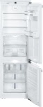 Двухкамерный холодильник LIEBHERR ICBN 3386 Premium BioFresh NoFrost