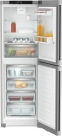 Двухкамерный холодильник LIEBHERR CNsfd 5204 Pure NoFrost